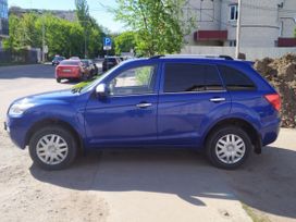 SUV   Lifan X60 2013 , 580000 , 