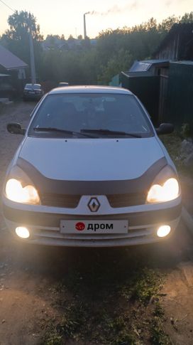  Renault Clio 2005 , 385000 , -