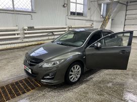  Mazda Mazda6 2011 , 1200000 , 