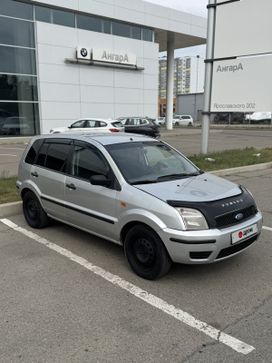  Ford Fusion 2005 , 400000 , 