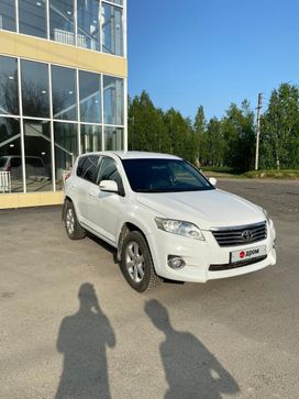 SUV   Toyota RAV4 2010 , 1400000 , 