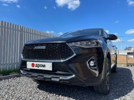 SUV   Haval F7 2020 , 1479000 , 