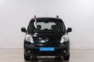    Renault Kangoo 2012 , 639000 , 