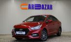  Hyundai Solaris 2017 , 1349000 , 