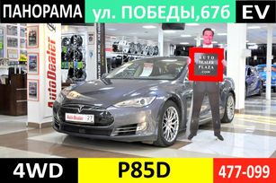  Tesla Model S 2015 , 2699000 , 