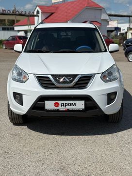 SUV   Chery Tiggo T11 2013 , 378000 , 
