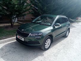SUV   Skoda Karoq 2020 , 2100000 , 