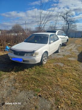  Toyota Corolla 1998 , 400000 , 