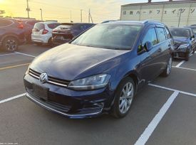  Volkswagen Golf 2015 , 844000 , 