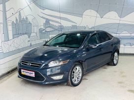  Ford Mondeo 2011 , 849700 , 