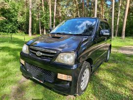SUV   Daihatsu Terios Kid 2009 , 764000 , 
