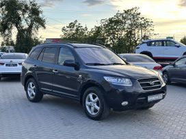 SUV   Hyundai Santa Fe 2008 , 1399900 , --