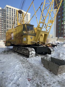   TAKRAF -250-2 1988 , 1650000 , 