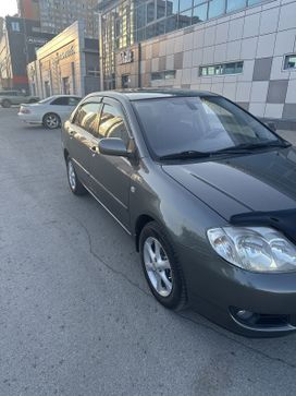  Toyota Corolla 2005 , 932000 , 