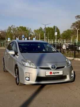  Toyota Prius 2009 , 900000 , 