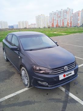  Volkswagen Polo 2017 , 850000 , 