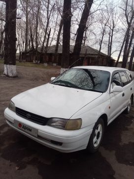  Toyota Caldina 1995 , 300000 , 