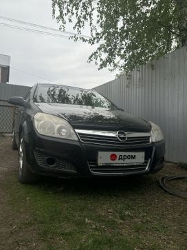  Opel Astra 2008 , 600000 , 