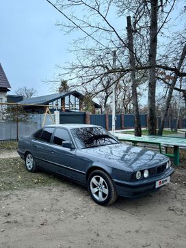  BMW 5-Series 1993 , 500000 , 