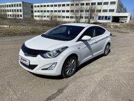  Hyundai Elantra 2013 , 1350000 , 