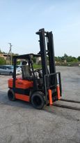   Toyota 40-2FG25 1991 , 505000 , -