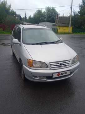    Toyota Ipsum 2000 , 540000 , 