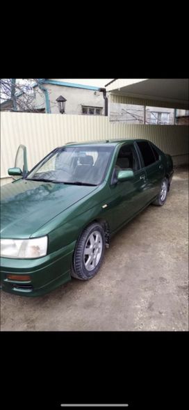  Nissan Bluebird 1998 , 265000 , 