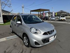  Nissan March 2019 , 780000 , 