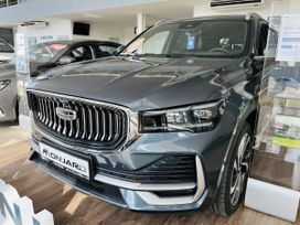 SUV   Geely Monjaro 2024 , 4852190 , -