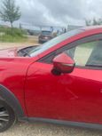 SUV   Mazda CX-3 2016 , 1250000 , 