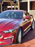  Ford Mustang 2018 , 3100000 , 