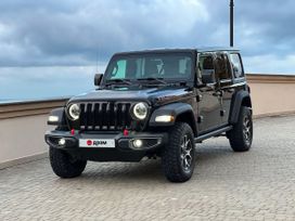 SUV   Jeep Wrangler 2020 , 6195000 , 