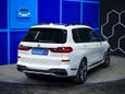 SUV   BMW X7 2021 , 10000000 , 