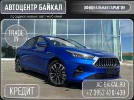  JAC J7 2023 , 1599000 , 