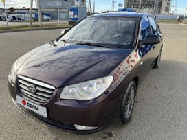  Hyundai Elantra 2010 , 500000 , 
