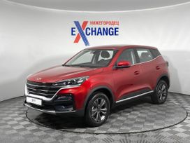 SUV   Kaiyi X3 2024 , 1390000 ,  