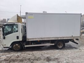   Isuzu NGR 2016 , 1700000 , 