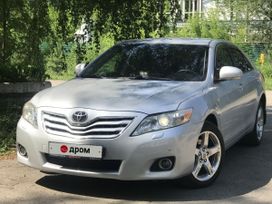  Toyota Camry 2009 , 1175000 , 