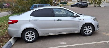  Kia Rio 2015 , 575000 , 