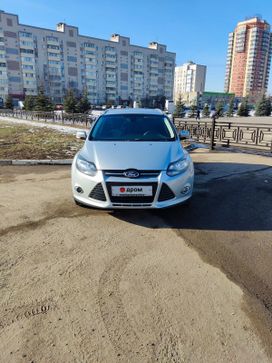  Ford Focus 2013 , 850000 , 
