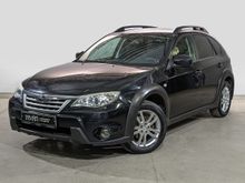  Impreza 2010