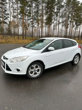  Ford Focus 2014 , 830000 , 