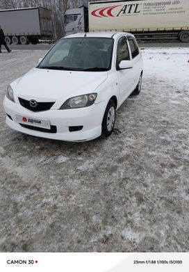  Mazda Demio 2003 , 295000 , 