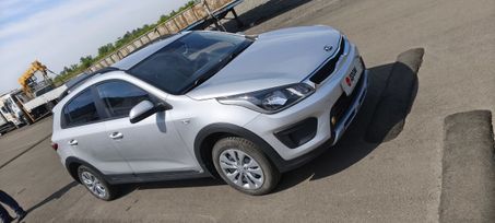  Kia Rio 2019 , 1730000 , 