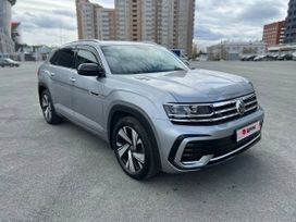 SUV   Volkswagen Teramont 2021 , 5300000 , 