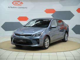  Kia Rio 2019 , 1230000 , 