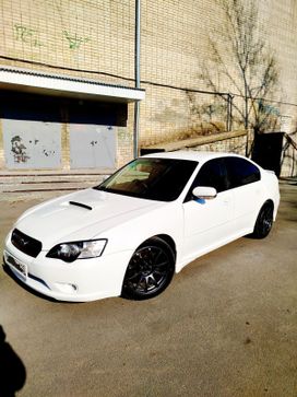  Subaru Legacy B4 2006 , 900000 , 