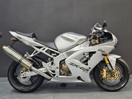   Kawasaki Ninja ZX-6R 2004 , 670000 , 