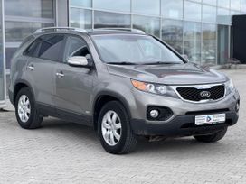 SUV   Kia Sorento 2012 , 1220000 , 