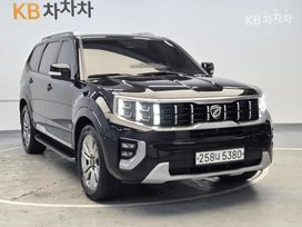 SUV   Kia Mohave 2021 , 3600000 , 